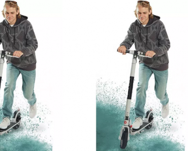 GOTRAX Xr Ultra Commuting Electric Scooter Only $299.99 Shipped! (Reg. $400)