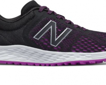Women’s New Balance Running Shoes Only $39.99 Shipped! (Reg. $70) Today Only!