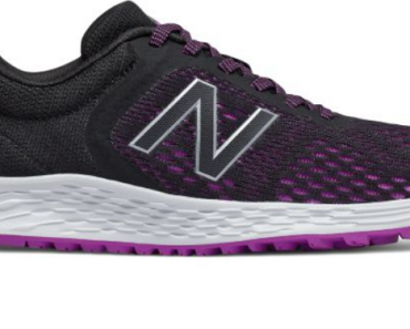 Women’s New Balance Running Shoes Only $39.99 Shipped! (Reg. $70) Today Only! Women’s New Balance Running Shoes Only $39.99 Shipped! (Reg. $70) Today Only!
