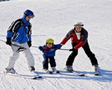 5 Spring Skiing Safety Tips you Won’t Want to Forget