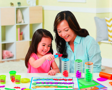 Play-Doh Shape and Learn Make and Measure Set Only $6.95! (Reg. $15)