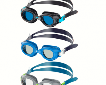 Speedo Adult Goggle 3 Pack Only $14.98!