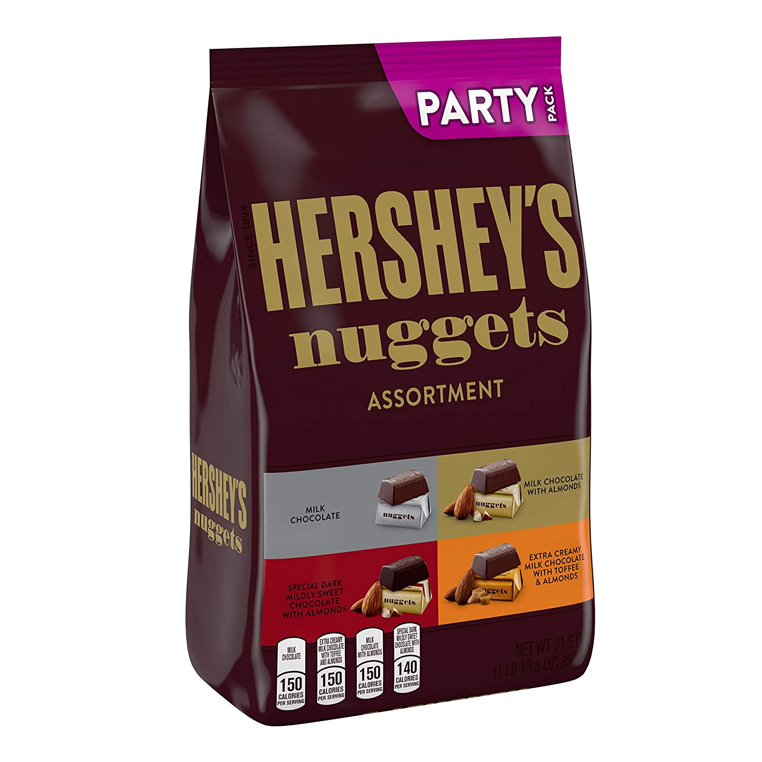hershey nuggets hershey nuggets