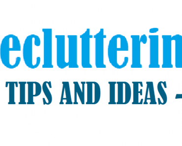 The Top 10 Items That Add Clutter To Your Home! The Top 10 Items That Add Clutter To Your Home!