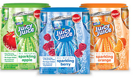 Printable Coupons: Juicy Juice, Freschetta, + More