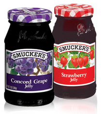 $0.75/1 Smuckers Jelly, Jam or Spread Coupon = Better Than Free at Stop & Shop