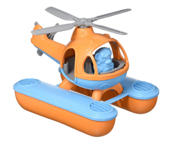 Green Toys Sea Copter – Just $10.30!