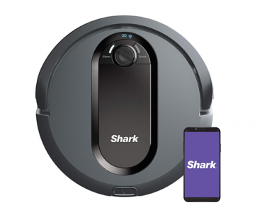 Shark IQ Robot Vacuum AV970 w/ Self Cleaning Brushroll – Works with Alexa – Just $229.99!