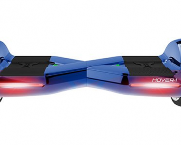 Hover-1 Dream Hoverboard – Just $129.99!