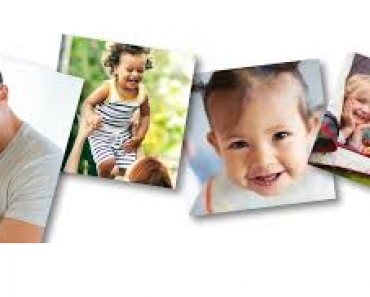 FREE 8×10 Print From CVS!