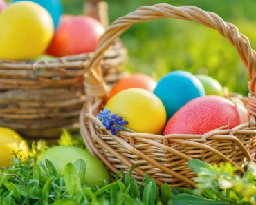 Easter Egg Hunts Your Kids Will LOVE!
