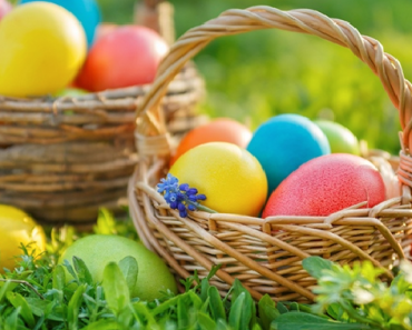 Easter Egg Hunts Your Kids Will LOVE! Easter Egg Hunts Your Kids Will LOVE!