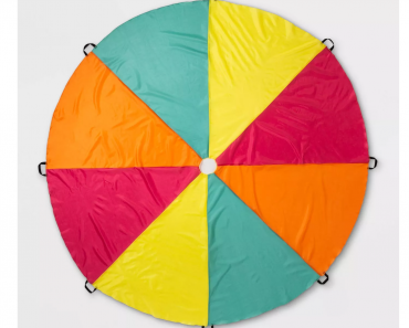 Giant Parachute Game Only $10!