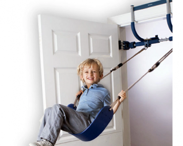 Indoor Swing by Gym1 Only $49.97!