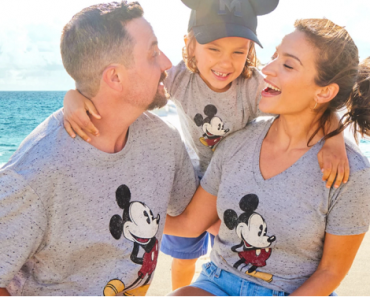 Extended One More Day! Shop Disney: FREE Shipping Sitewide! Today Only!