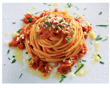 BARILLA Blue Box Spaghetti Pasta, 16 oz. Boxes (Pack of 8) Only $7.47 Shipped!