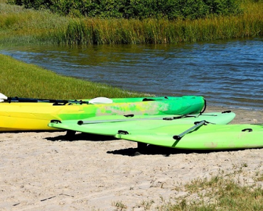Paddleboard vs. Kayak: Which One To Choose and Why! Paddleboard vs. Kayak: Which One To Choose and Why!