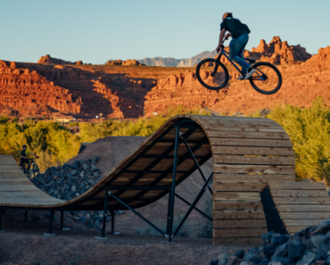 5 Fun Kid Friendly Outdoor Activities in St. George, Utah