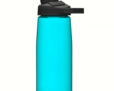 CamelBak Chute Mag BPA-Free 25oz Water Bottle in Spectra Only $6.85! (Reg. $14)
