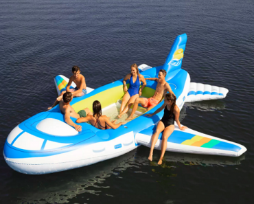 Member’s Mark Airplane Island Only $169.98 Shipped!