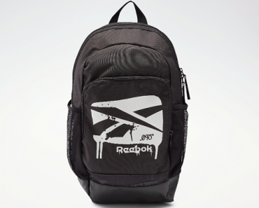 Reebok Training Backpack Only $11.99! (Reg. $35)
