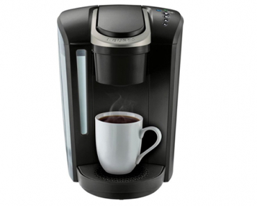 Keurig K-Select Single Serve K-Cup Pod Coffee Maker – Just $69.99!