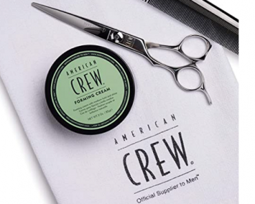 American Crew Forming Cream Only $9.49 Shipped! (Reg. $18.50)
