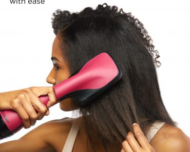 Revlon One-Step Paddle Dryer – Only $19.99!