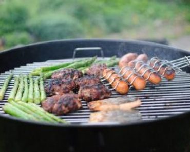 BBQ Tips for Your Holiday BBQ