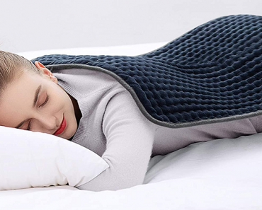 Sable XXX-Large Heating Pad Only $22.99 Shipped!
