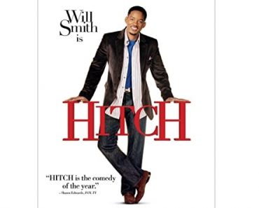 Hitch on DVD Only $4.00! (Digital HD Only $5.00)