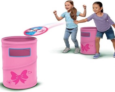 Minnie Mouse Slam Jam Toss Game Only $9.99!