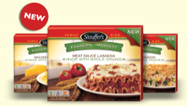 Printable Coupons: Stouffer’s, Nutro, Pepcid, Tucks + More
