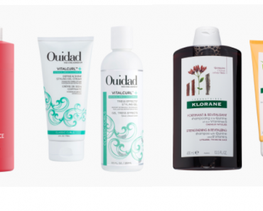 ULTA: Take 50% off These Haircare Items! Today Only!