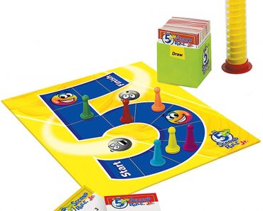 5 Second Rule Junior – Only $8.99!