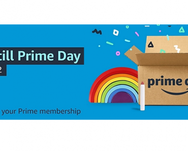 Prime Day is almost here! Get ready! June 21 & 22! Two Days of Epic Deals!