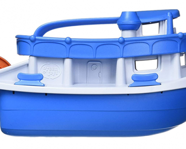 Green Toys Toy Paddle Boat – Just $6.56!