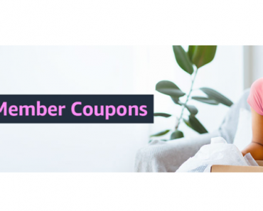 Prime Member Coupons Available Now!