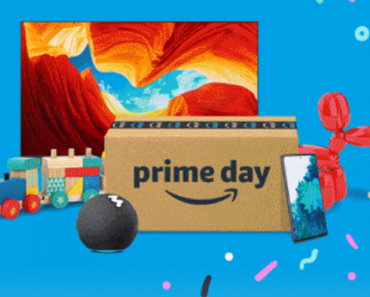 Prime Day IS HERE! Are You Shopping the Epic Deals?