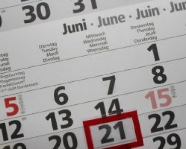 Here is What to Avoid Buying in June