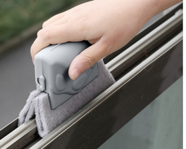 Window Track Groove Cleaner Only $10.99 Shipped! (Reg. $30)