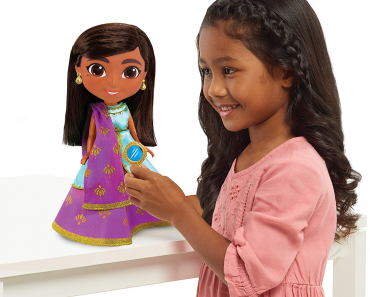 Disney Junior Mira Royal Detective Doll Only $7.52! (Reg $16)