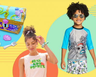 Shop Disney: FREE Shipping on Your Entire Order! Ends Tonight!