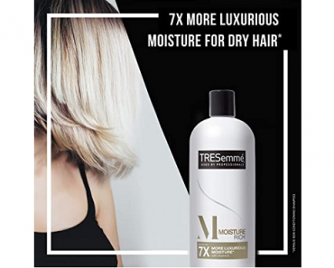 TRESemmé Conditioner for Dry Hair (28 Fl Oz) Only $2.54!