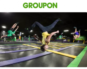 5 Groupon Purchases that Will Make Summer So Much Fun
