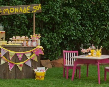 What Your Kids Can Sell This Summer To Make Money – BESIDES Lemonade! What Your Kids Can Sell This Summer To Make Money – BESIDES Lemonade!