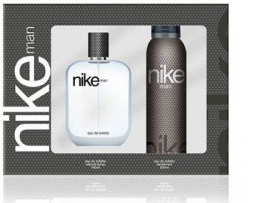 Nike Men Fragrance 2 Piece Set Only $26.99 Shipped! (Reg. $60) Father’s Day Gift Idea!