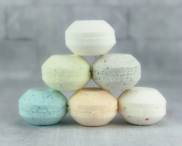 Aromatherapy Shower Steamers Only $4.25 Shipped!