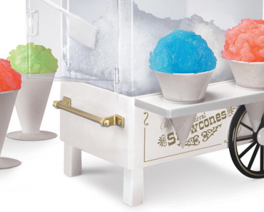 Our Favorite Way to Make Snow Cone Syrup! Our Favorite Way to Make Snow Cone Syrup!