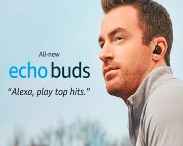 All-New Amazon Echo Buds (2nd Generation) Only $79.99! (Reg. $119.99) – Early Prime Deal!